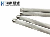 濾網管
