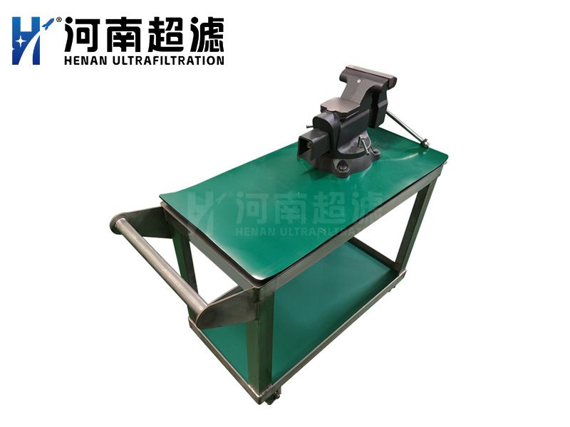 鉗工工作臺